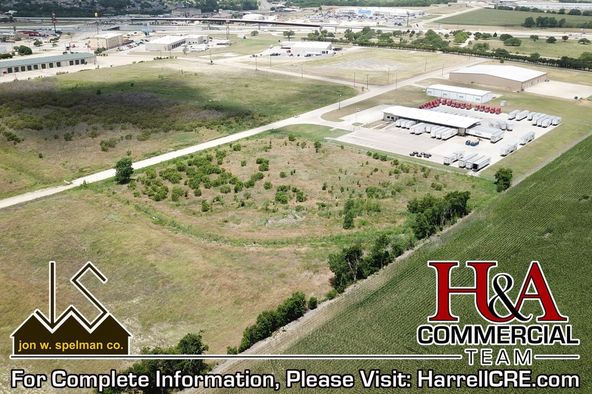 TBD Robinson Industrial Park Drive, Waco, TX 76706
